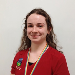 Profile photo of Sorcha Conway